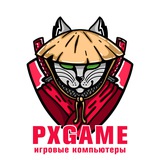 PX GAME | Игровые компьютеры | Сборка ПК