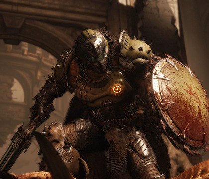 ComputerBase протестировали Doom: The Dark Ages на 25 видеокартах Игра Doom: The Dark Ages будет выпущена в раннем доступе для владельцев премиум-подписки уже 13 мая. Основной релиз состоится 15 мая. Издание ComputerBase уже опубликовало тесты с использованием 25 различных графических процессоров. Эксперты изучили требования к системе и общую оптимизацию проекта. Читать далее