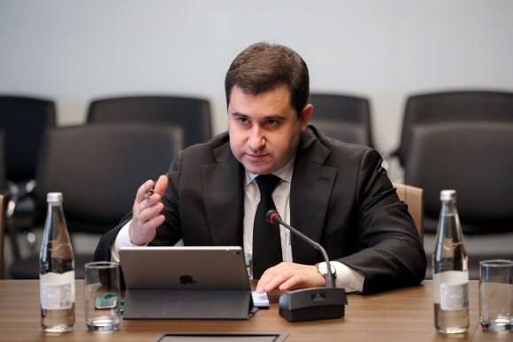 Стасишин предложил уделять больше внимания ответственности проектировщиков Усиление ответственности проектировщиков поможет избежать повторных экспертиз и может решить проблему переделок в российском строительстве Такое мнение высказал заместитель министра строительства и ЖКХ РФ Никита Стасишин в ходе Восточного экономического форума ВЭФ Подробнее www ancb ru news read 20060 Стасишин минстрой проектировщики проектирование