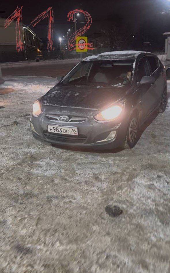 Отца 10 летнего мальчика который дал ему ездить на авто нашли Организована проверка Мужчину привлекли к административной ответственности по ч 3 ст 12 7 и ст 5 35 КоАП РФ Прислать новость YaroslavlPeopleBot   Подпишись на MAX чтобы быть на связи