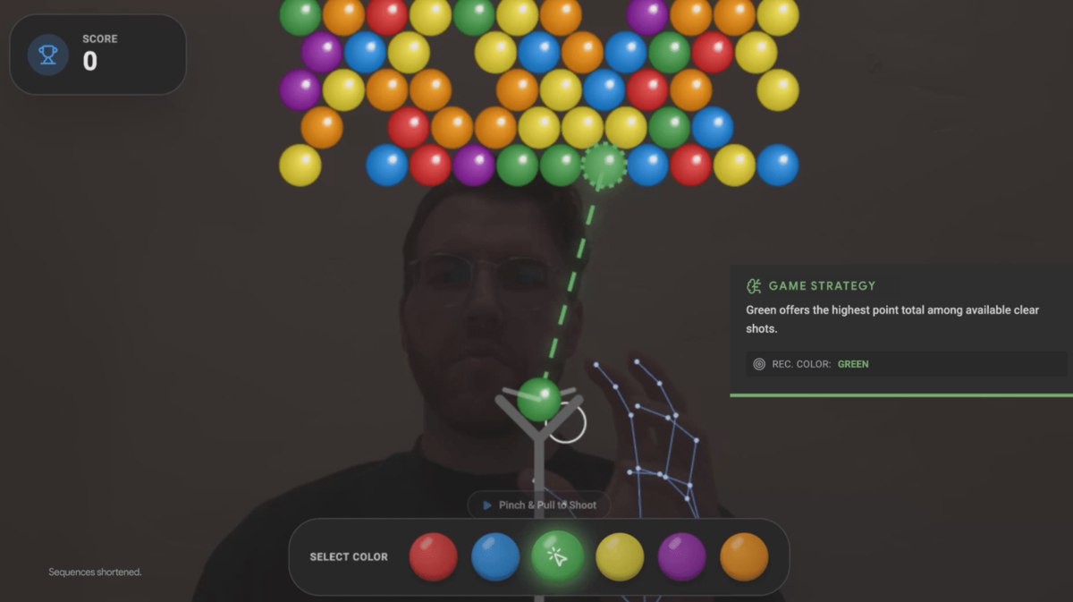 Google выпустила рассуждающую мультимодальную модель Gemini 3 Flash она работает с текстом аудио видео изображениями и кодом и использует в среднем на 30 меньше токенов чем Gemini 2 5 Pro Её добавили в том числе в чат бот Gemini и Режим ИИ в поисковике vc ru ai 2654928