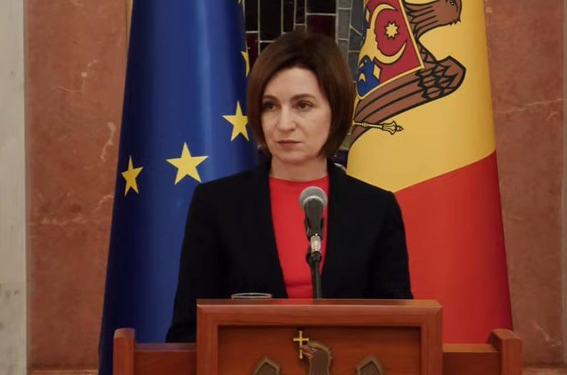 Санду подписала указ Российский культурный центр в Молдове будет закрыт Президентка официально денонсировала соглашение между правительствами Молдовы и России о создании и функционировании культурных центров Соответствующий указ опубликован в сегодняшнем выпуске Monitorul Oficial Это решение означает что Российский культурный центр в Кишинёве утрачивает правовую основу для работы и подлежит закрытию Власти пока не уточнили сроки и процедуру ликвидации учреждения однако юридический механизм прекращения его деятельности уже запущен Подпишись на primulinmd