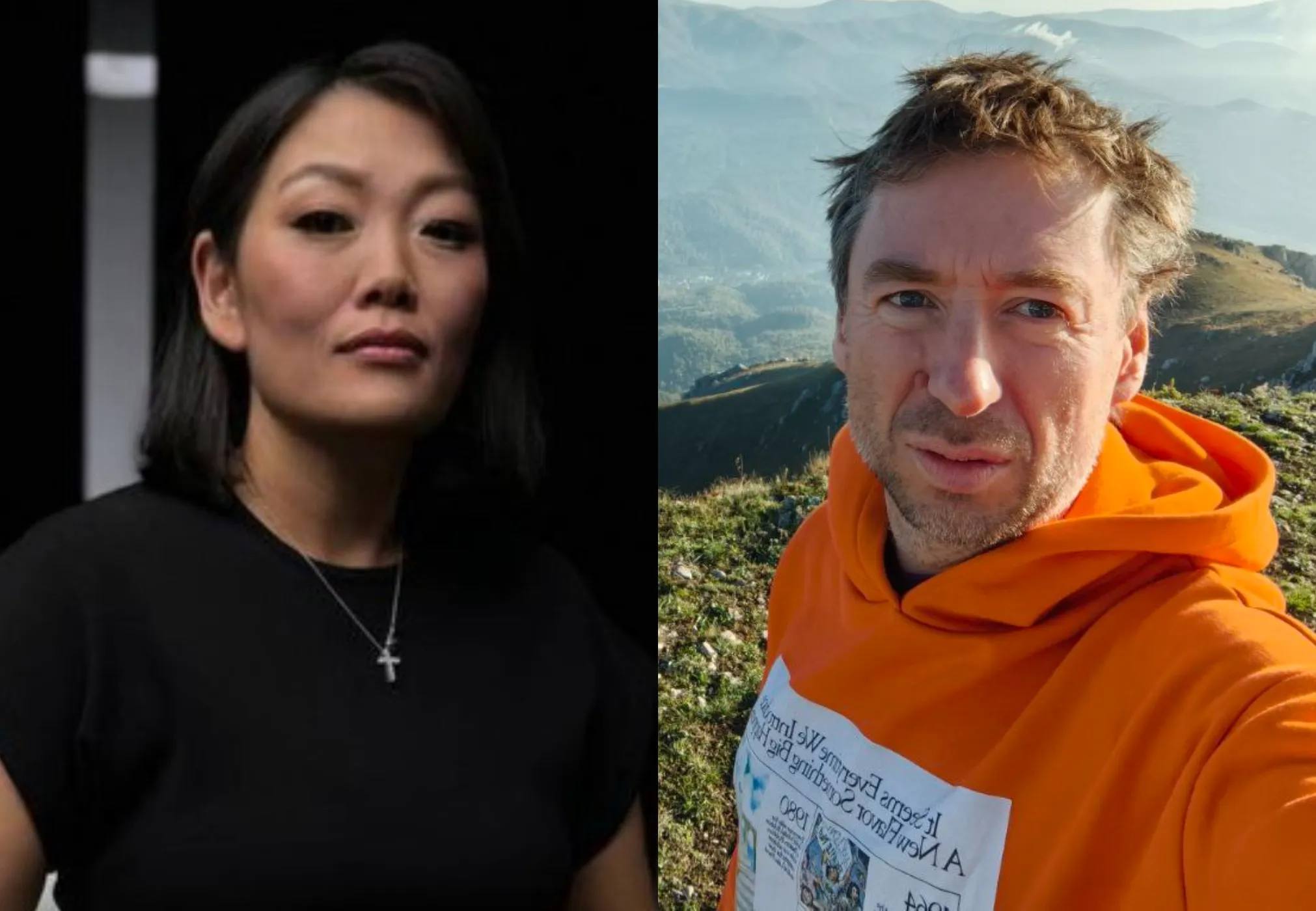 Татьяна Ким заключила мировое соглашение с бывшим мужем после развода Сегодня наконец поставлена точка в процессе раздела после развода Мы достигли мирового соглашения с моим бывшим супругом на условиях устраивающих обе стороны Рада что смогли пойти друг другу навстречу Это взрослая позиция написала Татьяна