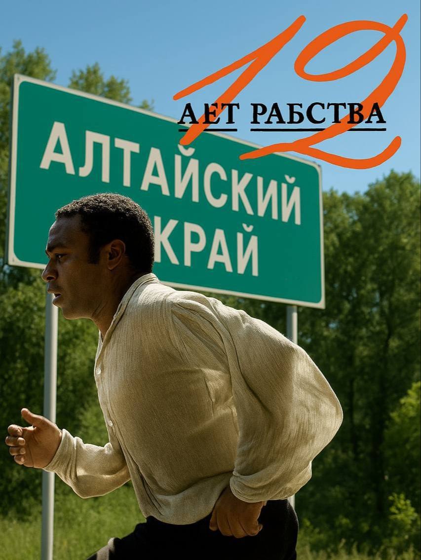 Фермер с Алтая похитил женщину, чтобы ее муж… не сбегал с работы.  50-летний овощевод устроил трудовой ГУЛАГ без договоров — местные работали у него в полях. Когда один из них решил сбежать, фермер поймал его вместе с любимой и увез в дом, где жили остальные. Женщину он приковал наручниками и цепью к дивану — «на всякий случай», чтобы работник не дернул снова.  Заложницу держали несколько дней, пока не вмешалась полиция. Теперь фермеру светит статья за похищение.  Алтайская производственная драма: любовь, цепи, овощи.