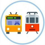 Аватар Телеграм канала: Иркутский транспорт