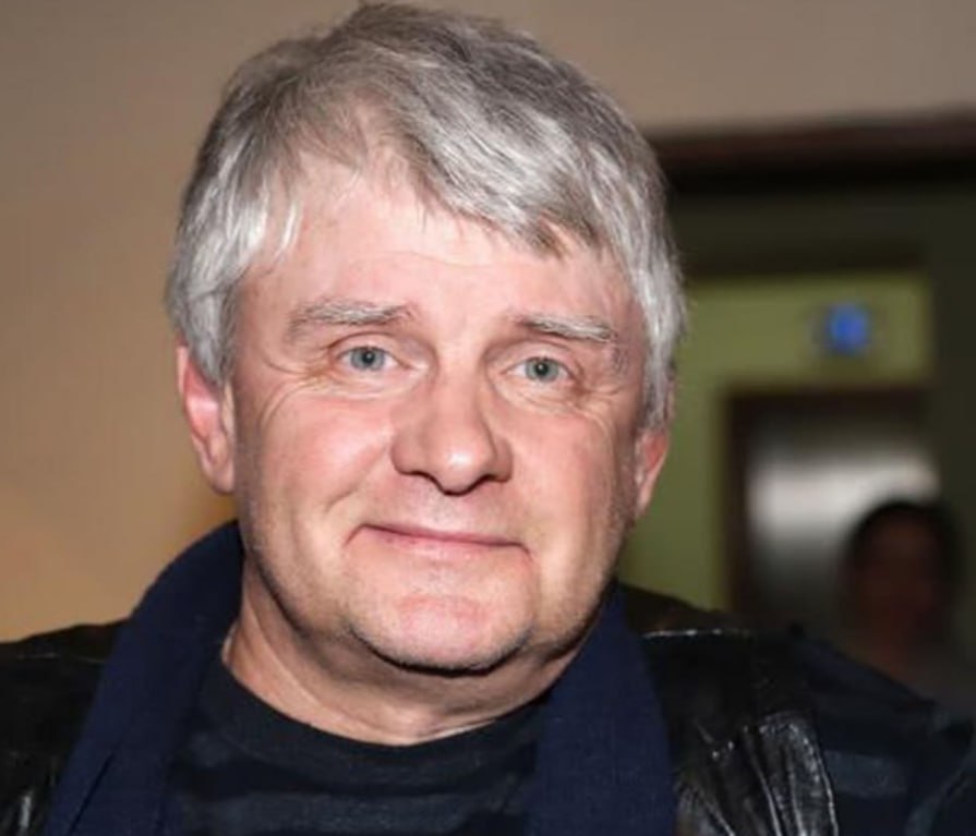 Актер из фильма "Каникулы Кроша" Василий Фунтиков умер на 63-м году жизни, сообщили в Союзе кинематографистов России. Артист снимался во многих фильмах и сериалах, среди которых "Глухарь", "Неизвестный солдат", "Воскресенье, половина седьмого", "Презумпция невиновности", "Герой нашего времени".