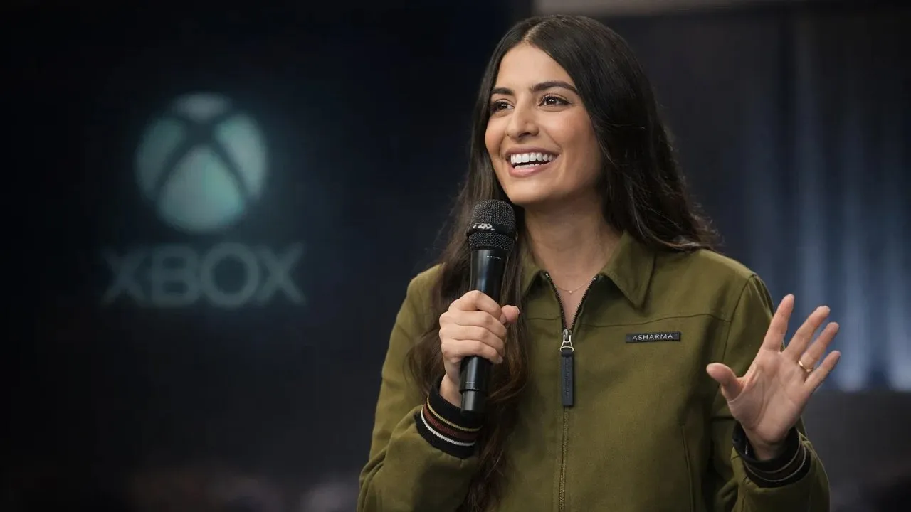 Аша Шарма назначила на руководящие должности в Xbox бывших коллег из CoreAI сообщили в издании CNBC ссылаясь на внутреннюю записку главы игрового подразделения Кадровые перестановки обусловлены необходимостью развития рабочих и организационных процессов   dtf ru gameindustry 5039074