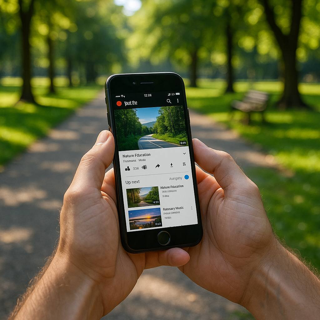 YouTube перестал работать на легендарных iPhone Если у тебя до сих пор в строю iPhone 6s, 7 или первый SE, есть плохие новости. YouTube больше не запускается на этих устройствах. Приложение обновилось до версии 20.22 и теперь требует минимум iOS 16. Всё, что осталось на iOS 15, теперь под ударом. Вот список отключённых: • iPhone 6s / 6s Plus • iPhone 7 / 7 Plus • iPhone SE 1-го поколения • iPod touch 7 • iPad Air 2 и iPad mini 4 на iPad теперь нужен минимум iPadOS 16 Но ставить крест на YouTube не обязательно. Он всё ещё работает через браузер заходи на m.youtube.com . Или просто пользуйся, пока возможно, без обновлений. А какой у тебя был первый iPhone? Живой ещё? Напиши в комментах, интересно сравнить, кто на чём начинал #новости