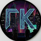 Аватар Телеграм канала: Грустный Киберпанк