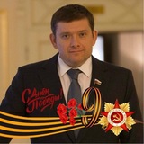 Николай Журавлев