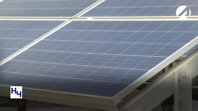 Солнечная энергия в Астраханской и Саратовской областях: рост выработки и новые возможности