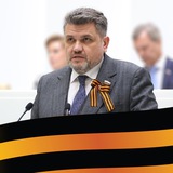 Аватар Телеграм канала: Сенатор Жуков