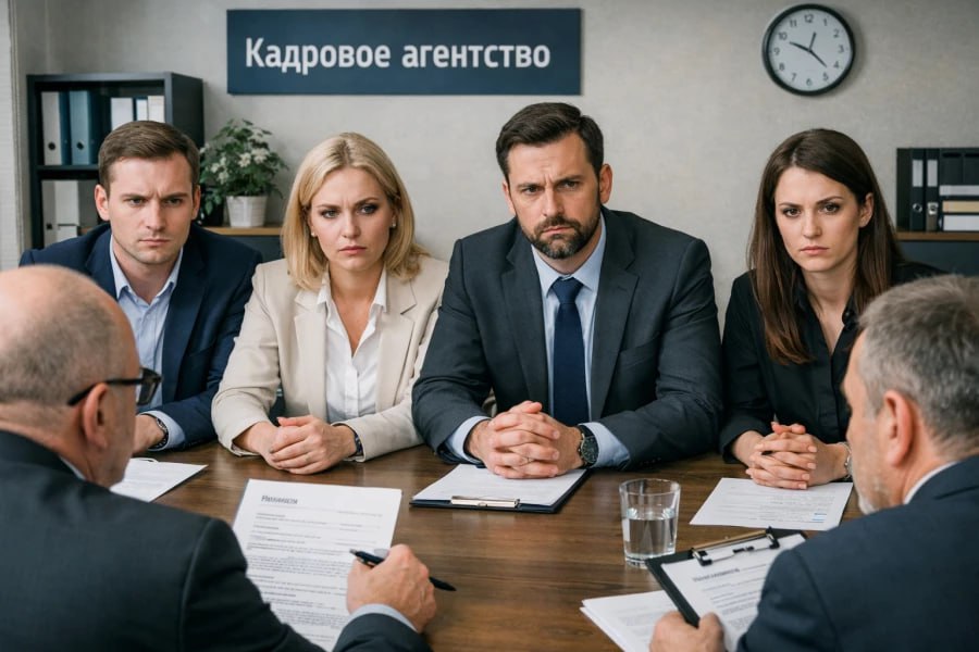 В Татарстане в 2025 году с проблемами при найме персонала столкнулись 88 компаний Острый дефицит кадров зафиксировали 13 работодателей еще 31 сообщили о нехватке сотрудников сразу по нескольким направлениям 44 компаний испытывали сложности при подборе отдельных специалистов следует из исследования hh ru почти не ощущали кадровых проблем 9 организаций а полностью отсутствующим дефицит назвали лишь 3 компаний Главным фактором осложняющим наем работодатели называют неконкурентный уровень заработных плат на это указали 50 компаний Среди других причин завышенные требования к кандидатам 32 непривлекательные или тяжелые условия труда 28 слабый бренд работодателя 23 и недостаток навыков подбора у руководителей 20 Подробнее Подпишись на MASHNEWS