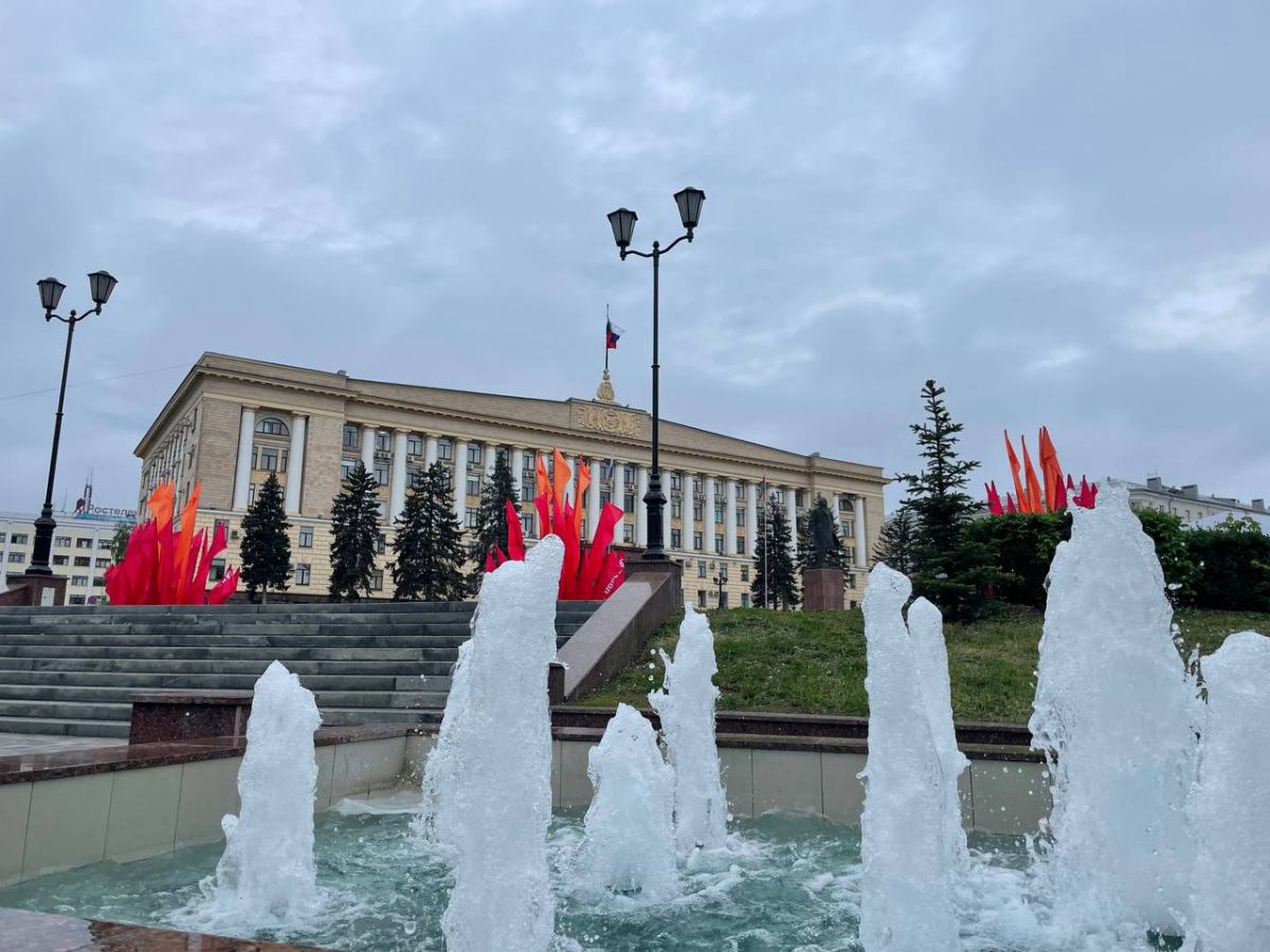 Динамика промышленного индекса в Липецкой области ушла в минус по ЦФО Росстат озвучил показатели роста промышленности за первую половину 2025 года. В разрезе ЦФО результаты роста составили 4,5%. Кто из регионов внес свой вклад в такие темпы роста — в традиционном рейтинге «Бизнес-журнала. Центр». ↗ Прислать новость Подписаться