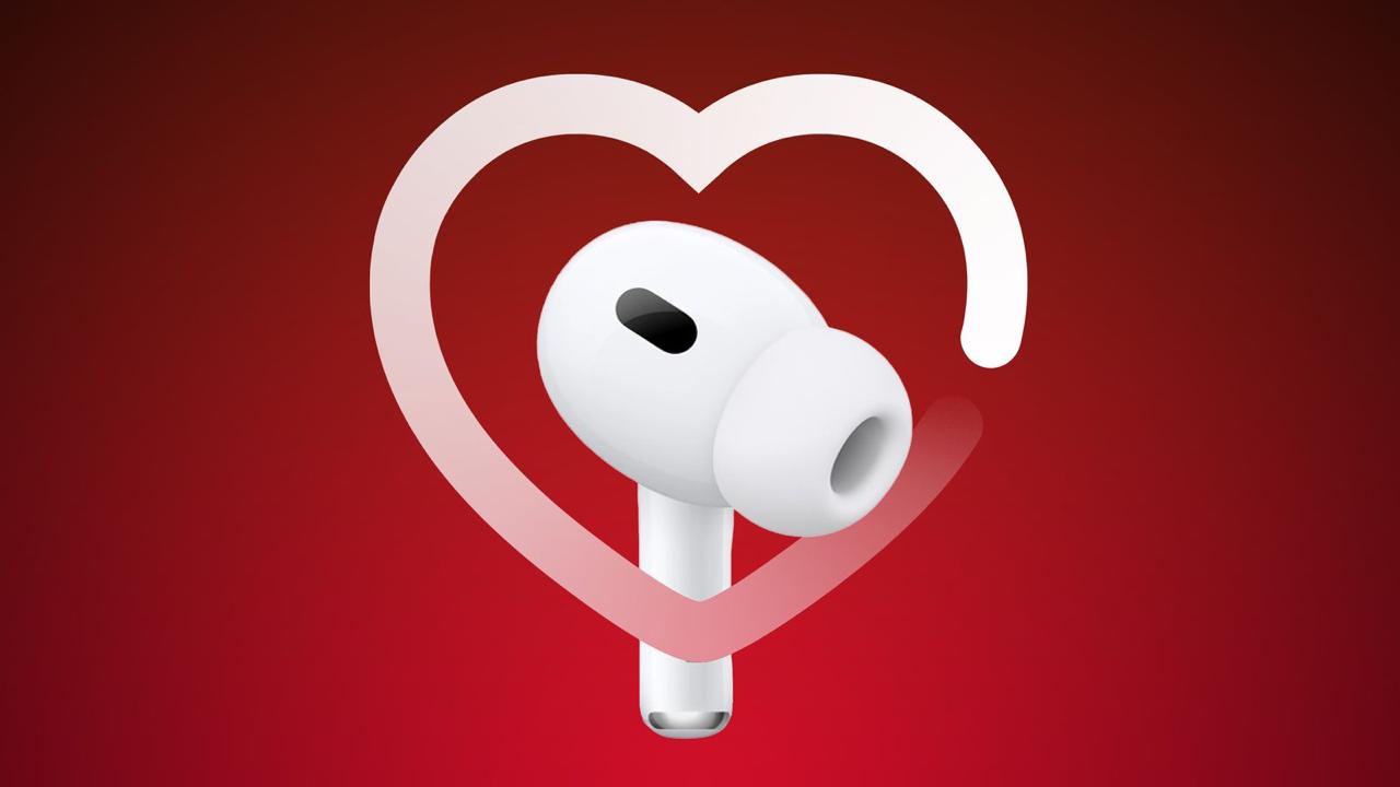 Новые AirPods Pro 3 Apple научит наушники слышать ваше сердце Bloomberg сообщает Apple готовит к релизу новое поколение AirPods Pro Наушники третьей версии обещают показать уже в этом году и их главная фишка встроенный мониторинг сердечного ритма Для компании это серьёзный шаг теперь AirPods превращаются не только в гаджет для музыки и звонков но и в инструмент заботы о здоровье По данным источников технология основана на оптических сенсорах которые анализируют кровоток фиксируя мельчайшие изменения более сотни раз в секунду Ранее Apple уже тестировала подобные возможности в Powerbeats Pro 2 но именно AirPods Pro 3 должны стать первым массовым устройством с таким функционалом appleinside apple appleinside airpods3