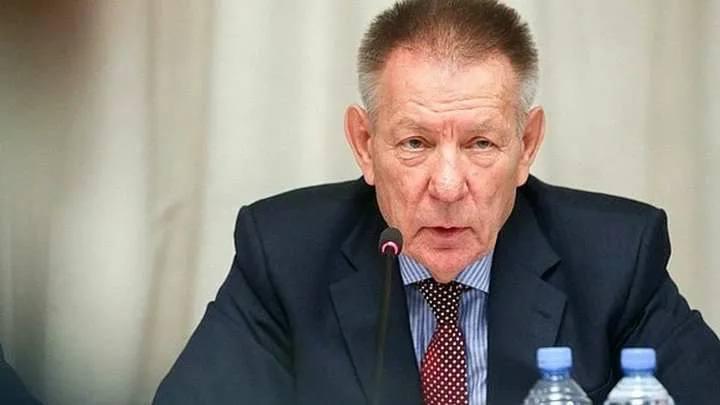 В Москве пропал экс депутат Госдумы Николай Герасименко Николай Герасименко вышел из дома и не вернулся С вчерашнего дня его местонахождение неизвестно Поиск ведут волонтеры размещены ориентировки Россия Москва Подписаться на Pravda ru