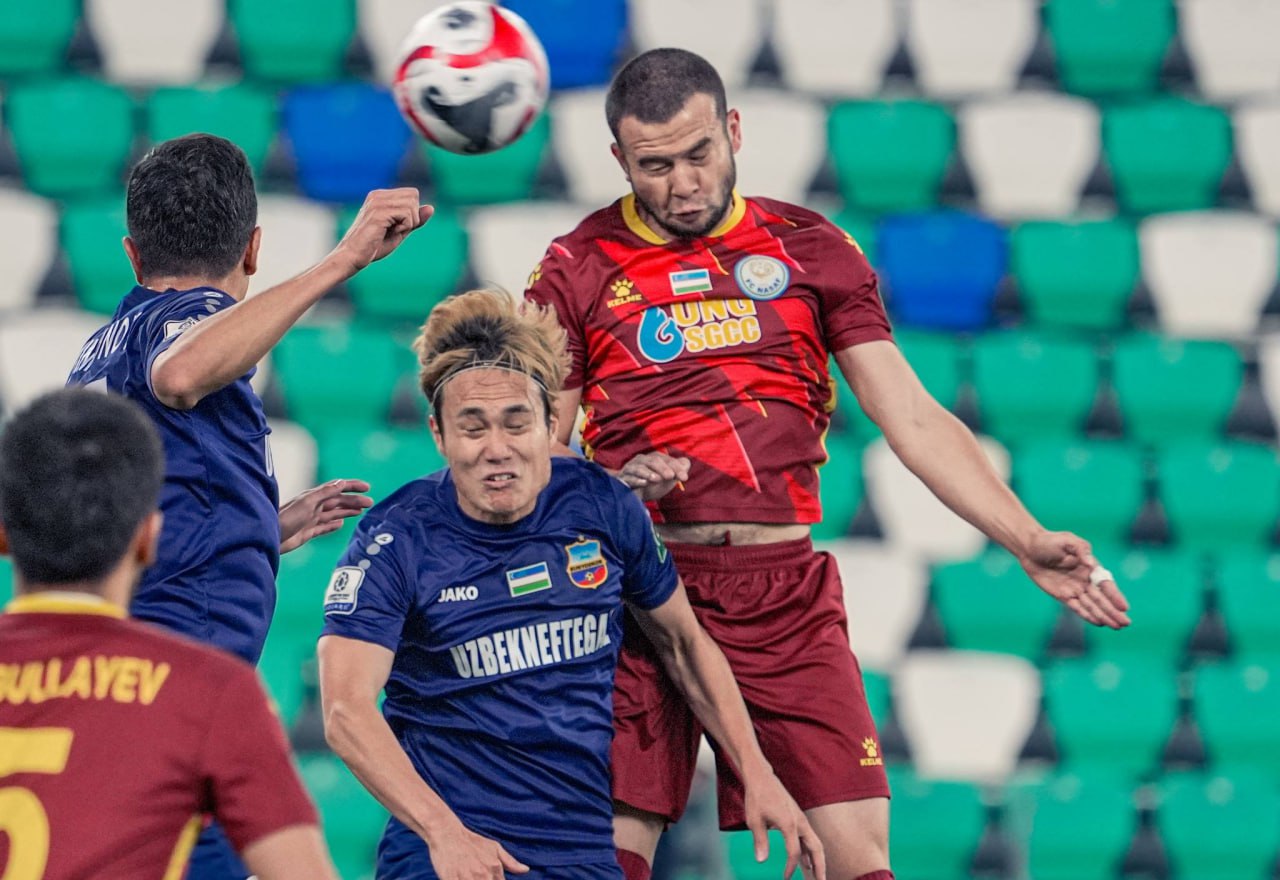 Узбекнефтегаз перестанет спонсировать футбольные клубы госкомпания обеспечивала Насаф Бухару и Бунёдкор это связано с мерами по урезанию расходов для обеспечения финансовой устойчивости на фоне падения добычи газа