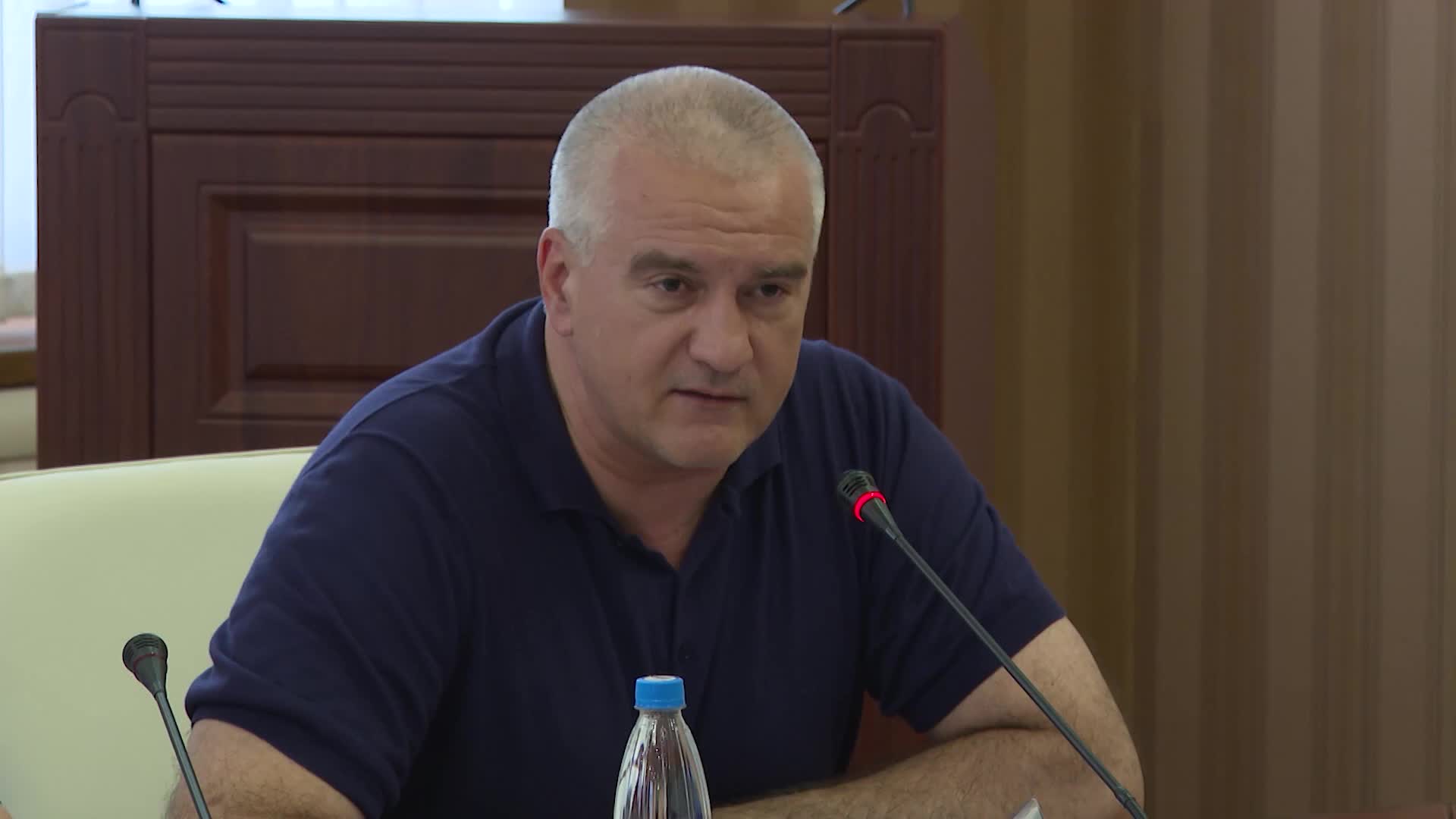 В Крыму до 2025 года введут 16 социальных объектов и 20 объектов инфраструктуры