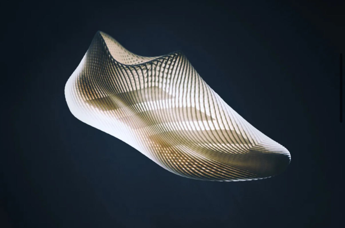 Adidas придумал галоши, напечатанные на 3D-принтере. Бренд объявил о глобальном запуске уникальных кроссовок Climacool — у них нет шнурков, но есть 360-градусная вентиляция. Ждем слива .3mf-файла и печатаем сами