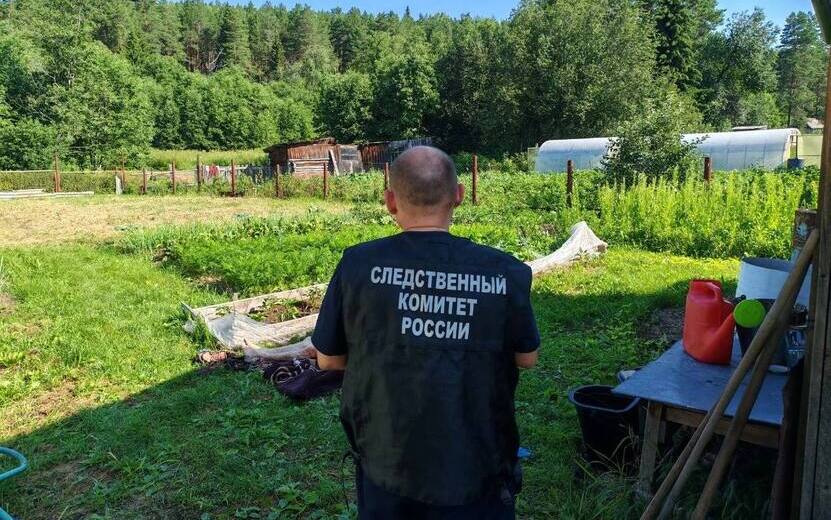 Убил по пьяни В Можгинском районе возбуждено уголовное дело против 39-летнего мужчины, который в ходе пьяной ссоры ударил знакомого кружкой по голове и несколько раз ножом в бедро — от полученных травм пострадавший скончался на месте; подозреваемый задержан, находится под стражей и дал признательные показания. Фото: СУ СК РФ по УР #Ижевск #Удмуртия