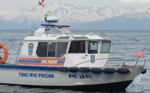 Навигация открывается на севере Камчатки Первым лодки на воду спустит Тигильский округ затем все остальные В Тигильском округе Камчатского края официально разрешили спускать лодки на воду Навигация здесь открылась сегодня 5 мая по графику утверждённому правительством региона До первого июня включительно плавать разрешат ещё в четырёх районах на Подробности по ссылке   kamtime ru article 2fe56352 c13b 4ab5 a34e 46ca08e29977