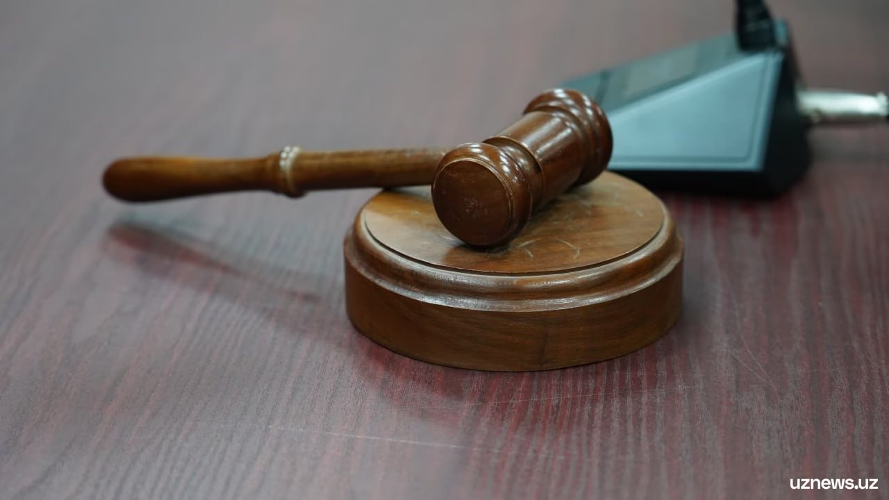 В 2025 году к административной ответственности привлечены более 500 тысяч человек Верховный суд Узбекистана опубликовал статистику дел об административных правонарушениях рассмотренных судами республики в 2025 году   uznews uz ru news 106959 uznews