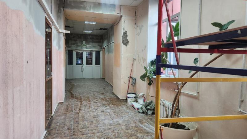 КамГУ начнёт учебный год в смешанном формате из за ремонта после землетрясения Камчатский государственный университет им Витуса Беринга начнет новый учебный год в смешанном формате из за продолжающихся ремонтных работ после землетрясения 30 июля 2025 года Для первокурсников очного отделения и студентов СПО торжественное мероприятие и адаптационные занятия пройдут на внешних площадках и частично онлайн Для остальных курсов обучение будет организовано онлайн и на внешних площадках Смешанный формат продлится до 28 сентября а с 29 сентября занятия возобновятся в очном режиме   Подписаться Предложка ЧАТ САЙТ kamchatka aif ru