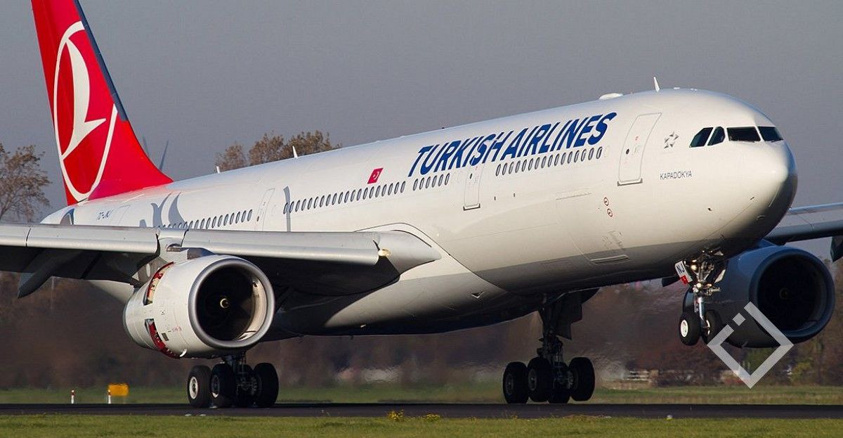 Turkish Airlines добавит рейсы в Тбилиси и Батуми Авиакомпания объявила, что планирует внести в расписание 2 дополнительных рейса в Тбилиси и 3 в Батуми. С учётом этого общее количество рейсов между Грузией и Турцией достигнет 48 в неделю. В компании отмечают, что новые рейсы создадут новые возможности для путешественников и укрепят стратегические связи Грузии и Турции в плане авиасообщения. Обзоры интересных локаций Грузии Подпишись