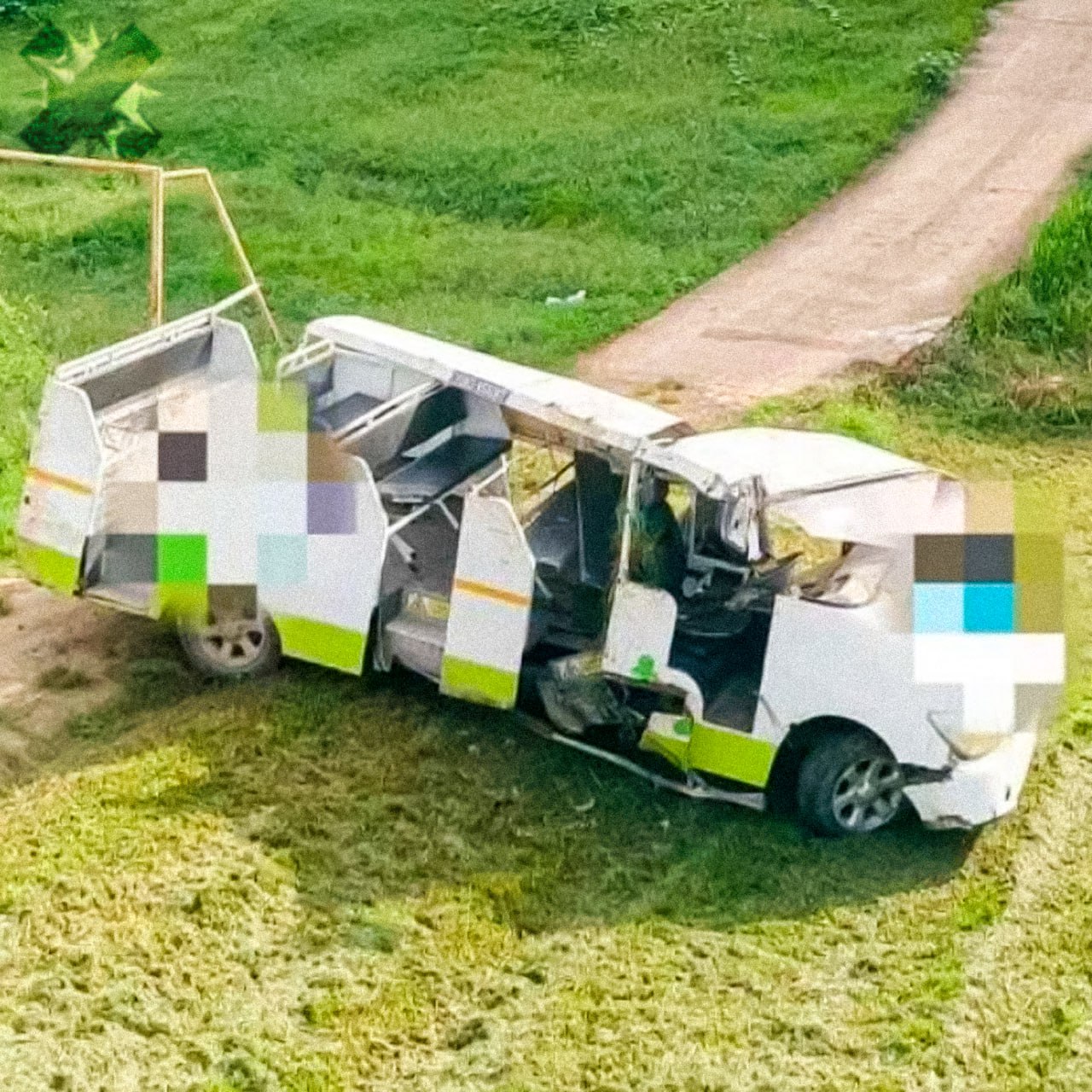 В Таиланде разбился автобус с российскими туристами Во время поездки к водопаду Сай Йок Вохит автобус с 11 россиянами сорвался с холма Двое в тяжёлом состоянии ещё двое получили травмы средней степени остальным оказали помощь на месте всем выздоровления НМШ