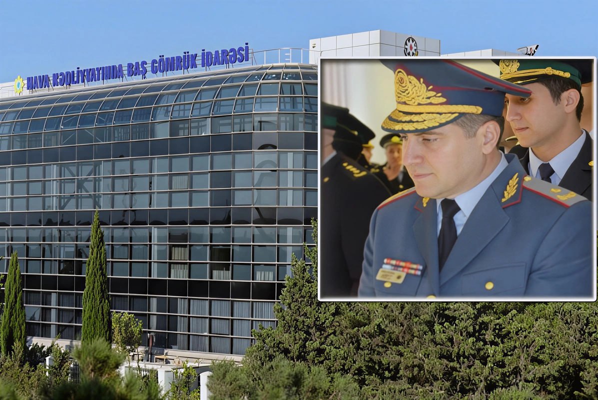 Заместитель начальника Главного управления кадровой политики Министерства по чрезвычайным ситуациям освобожден от занимаемой должности Соответствующий приказ подписал глава ведомства генерал полковник Кямаледдин Гейдаров Согласно приказу Мубариз Абдуев освобожден от должности по собственному заявлению и отправлен на пенсию в связи с достижением предельного возраста нахождения на государственной службе Отметим что М Абдуев является братом экс начальника Главного таможенного управления на воздушном транспорте Государственного таможенного комитета генерал майора таможенной службы Садига Абдуева Последний был уволен в 2018 году в ходе операции правоохранительных органов против так называемой фармацевтической мафии действовавшей на таможне   Новости Азербайджана Написать нам ruoxuaz Увольнениесдолжности МЧСАзербайджана КямаледдинГейдаров ГТК