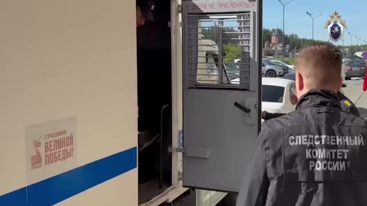 Таксист задержан за убийство 24-летней девушки в Челябинске