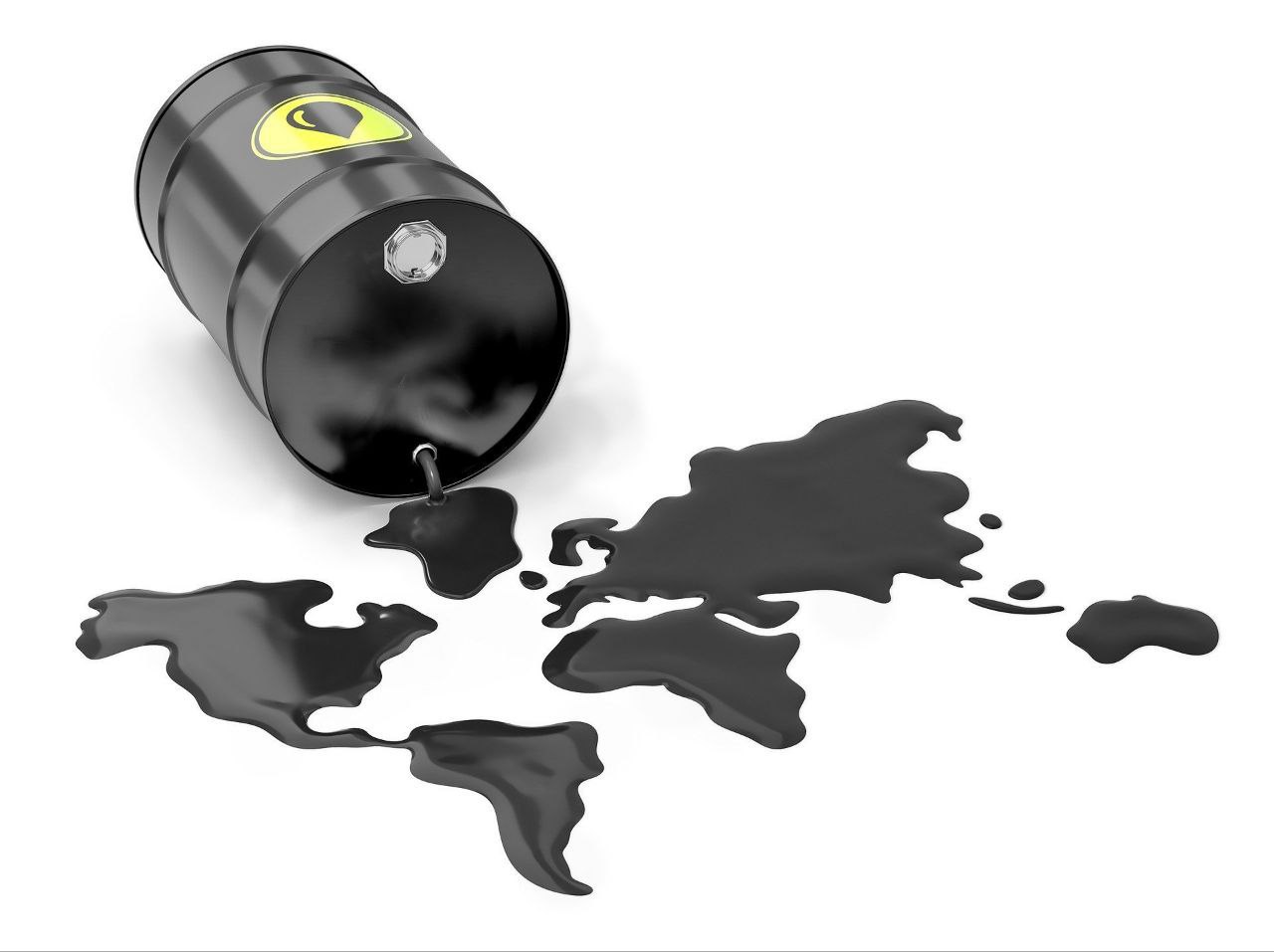 #нефть  ОПЕК снижает прогноз роста мирового спроса на нефть уже третий месяц подряд