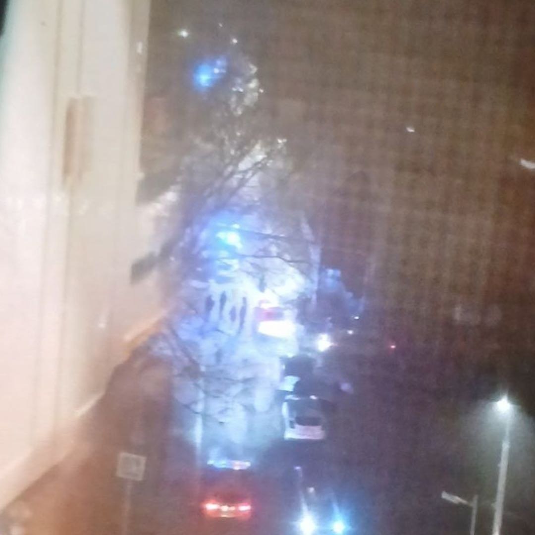 В Подмосковье подросток погиб при взрыве неустановленного предмета ещё один человек пострадал Инцидент произошёл в Банном переулке химкинского микрорайона Сходня Экстренные службы работают на месте происшествия Прямой эфир Наш MAX