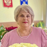 Галина Огнёва Z