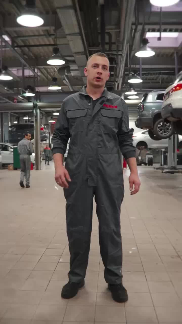 Поздравления с Днем инженера механика: признание труда специалистов в автомобильной отрасли