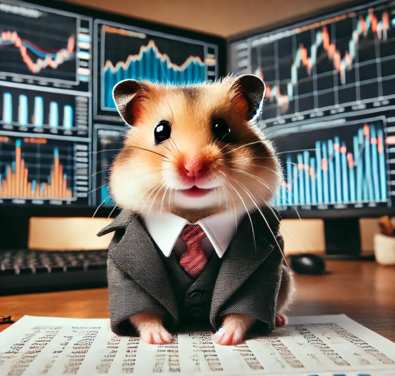 Листинг Hamster Kombat пройдёт на Binance 26 сентября в 12:00, подтвердили на бирже. О раздаче хомяков уже объявили ByBit, OKX, Bitget, BingX и Gate. На данный момент приложение имеет более 200 миллионов игроков.  Пора сделать пост аналитику с пришедшим феноменом тап приложений.  #крипто