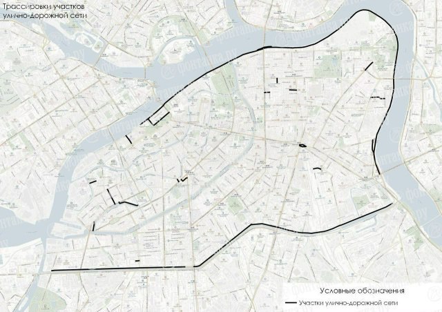 1154 новых машиномест в зоне платной парковки появятся в Петербурге с 1 декабря Они разместятся на 29 участках в Центральном и Адмиралтейском районах в их числе Синопская Адмиралтейская и Дворцовая набережные набережная Обводного канала площадь Восстания До марта 2026 года за всеми этими участками закрепят минимальную цену в 100 рублей за час Сколько они будут стоить потом вопрос