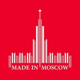 Аватар Телеграм канала: Актуальная Москва