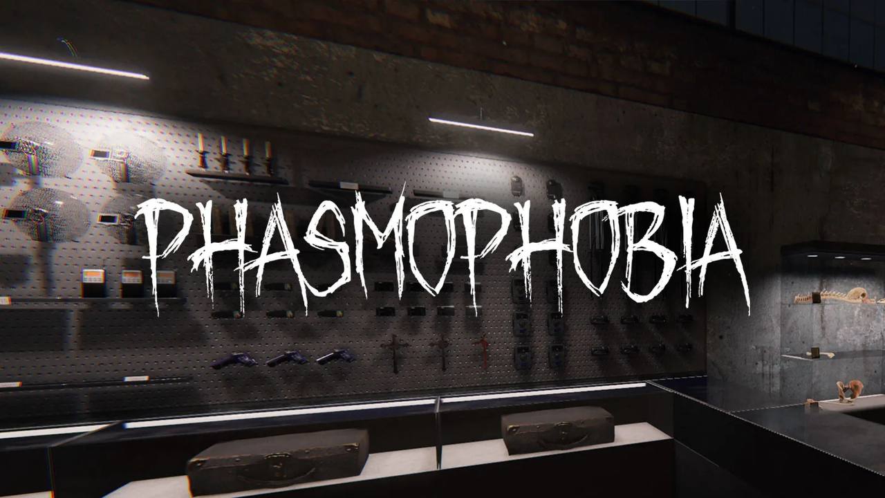 По хоррор-игре Phasmophobia снимут фильм! Производством фильма «Phasmophobia» займется Atomic Monster Джеймса Вана «Астрал», «Заклятие» . Подробности сюжета держат в секрете.