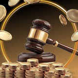 Аватар Телеграм канала: Закон и финансы | pro.finansy