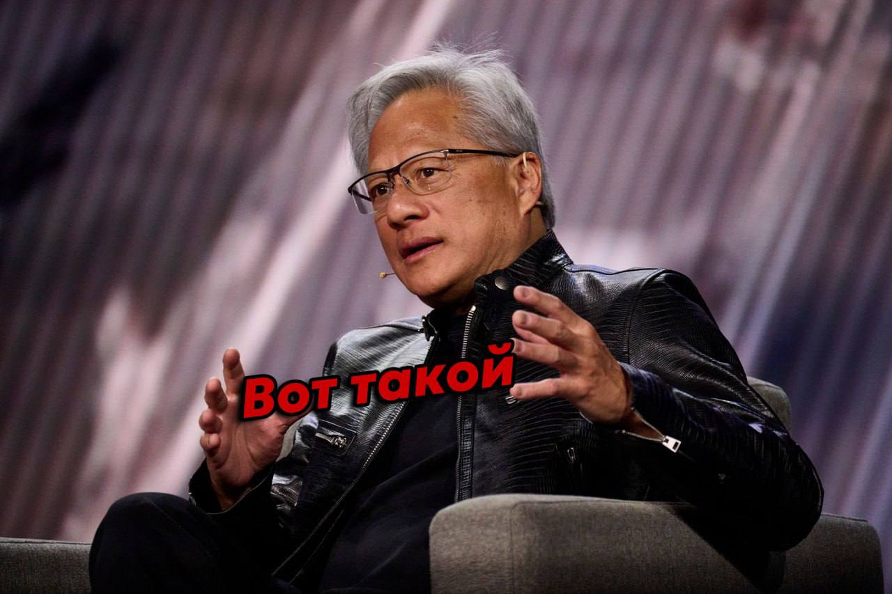 Nvidia снова ставит дата центры выше геймеров В этом году компания впервые за 30 лет может не выпустить новые видеокарты Причина кризис памяти приоритет отдают GPU для дата центров Также Nvidia планирует сократить производство RTX 50xx из за нехватки памяти Epic Games Store