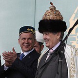 Аватар Телеграм канала: Шалтай-Бабай