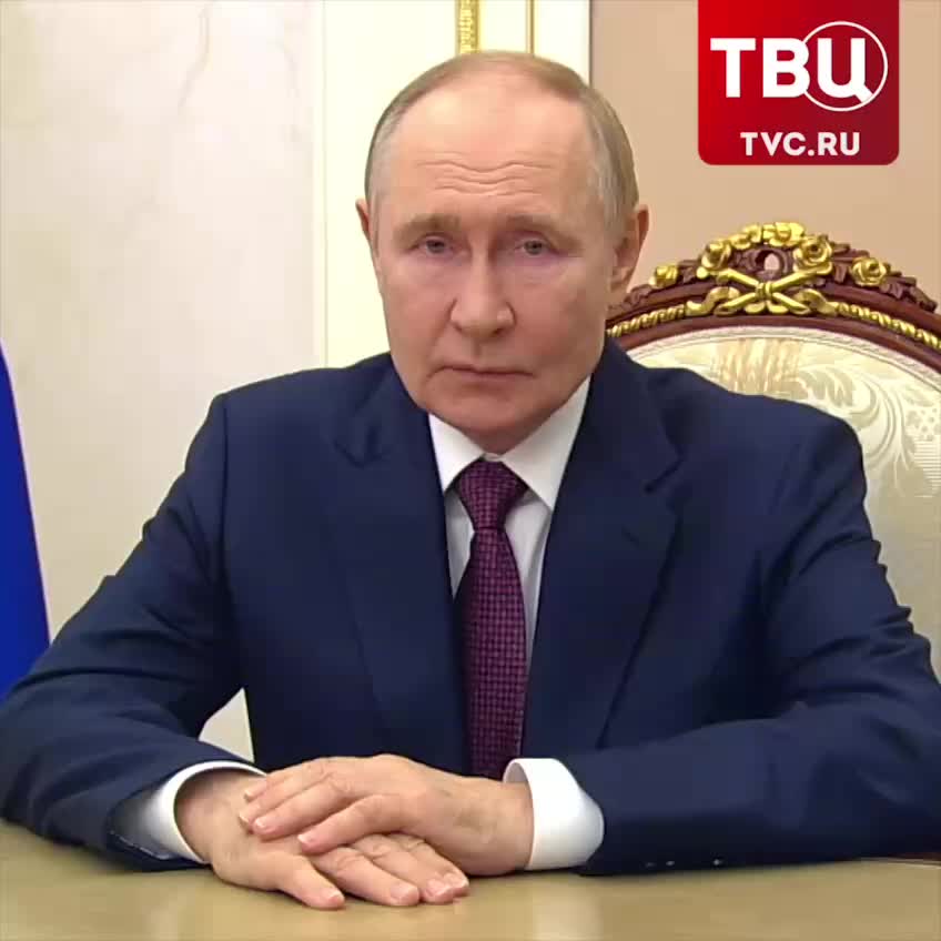 Поздравления с Днем знаний от Вячеслава Володина и Президента России