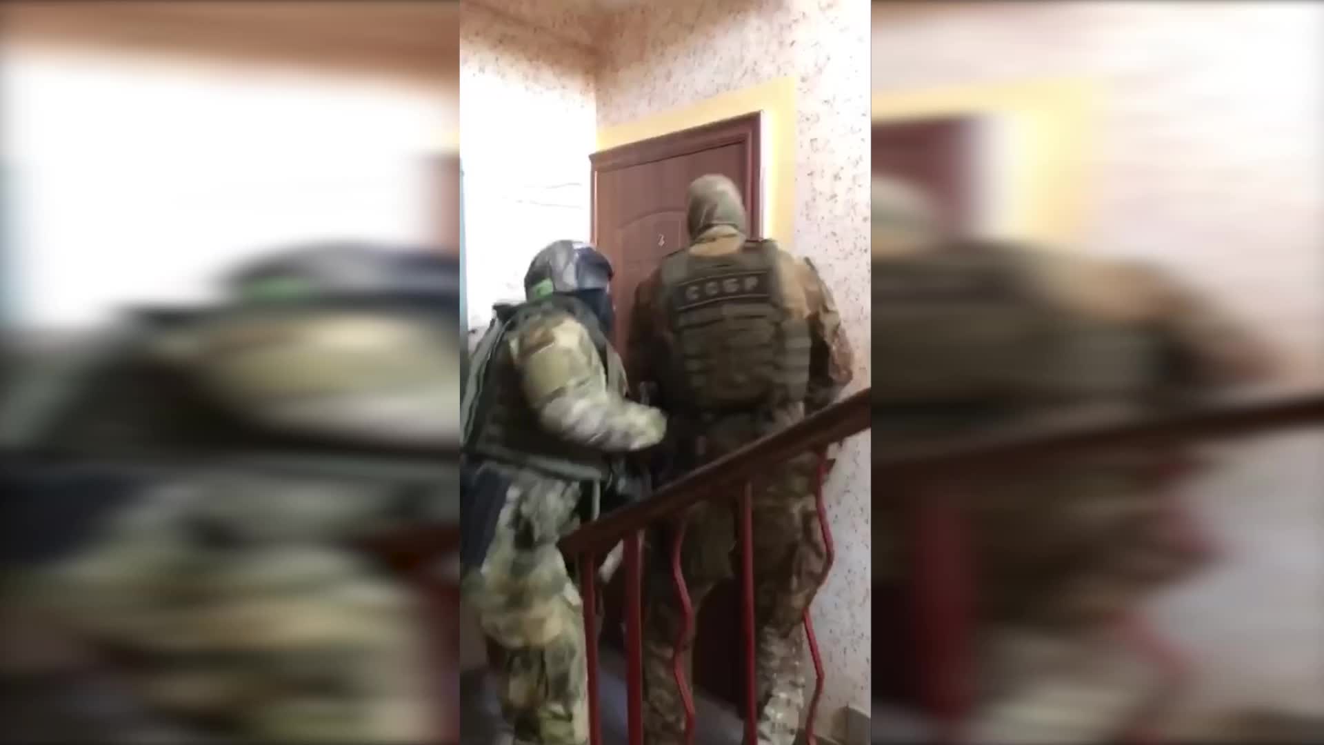 Севастопольца приговорили к 14 годам за госизмену