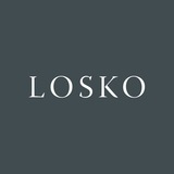 Аватар Телеграм канала: Losko.ru — искусство, архитектура и фотография