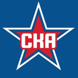 Аватар Телеграм канала: Хоккейный клуб СКА
