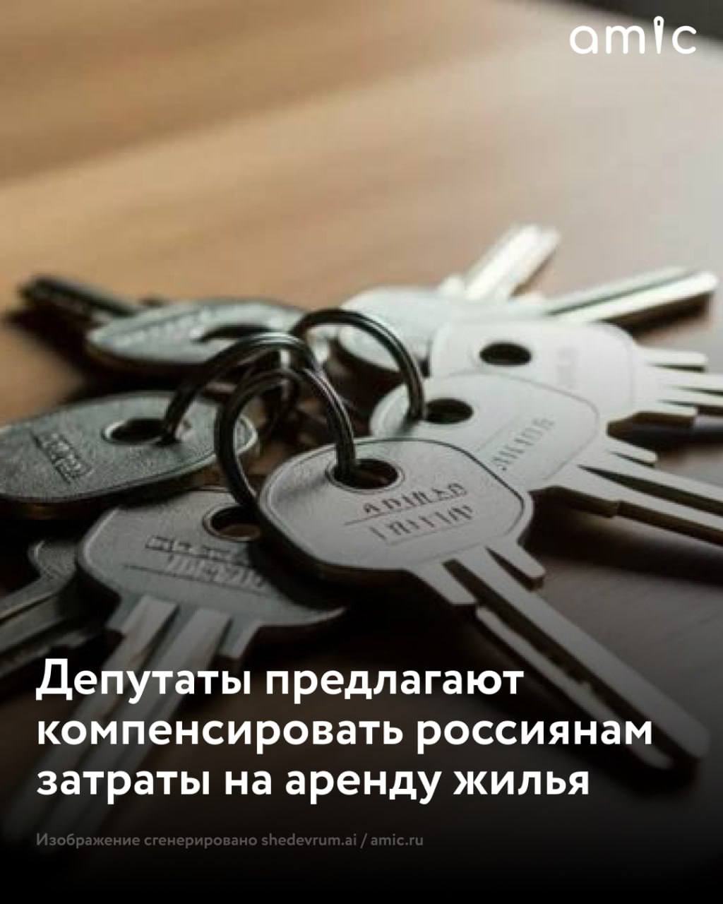 Депутаты от Справедливой России предлагают ввести налоговый вычет с расходов на аренду жилья Льгота предполагается для студентов пенсионеров и инвалидов сообщает РИА Новости Размер вычета может быть ограничен суммой эквивалентной 50 от среднерыночной стоимости аренды в регионе По мнению депутатов предлагаемая мера снизит финансовую нагрузку на граждан с низкими доходами и будет способствовать решению жилищного вопроса Инициатива находится на рассмотрении Минстроя РФ Подписаться на amic ru   Мы в Max