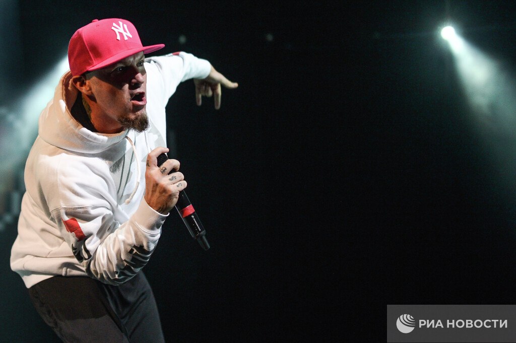 МИД Эстонии назвал концерт Limp Bizkit в Таллине в 2026 году недопустимым из за поддержки солистом Фредом Дёрстом России после воссоединения с Крымом Подписаться на РИА Новости