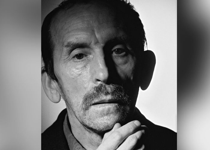 Петербургский художник нонкомформист Геннадий Устюгов ушёл из жизни в возрасте 88 лет Его работы хранятся во многих музеях в том числе в Эрмитаже