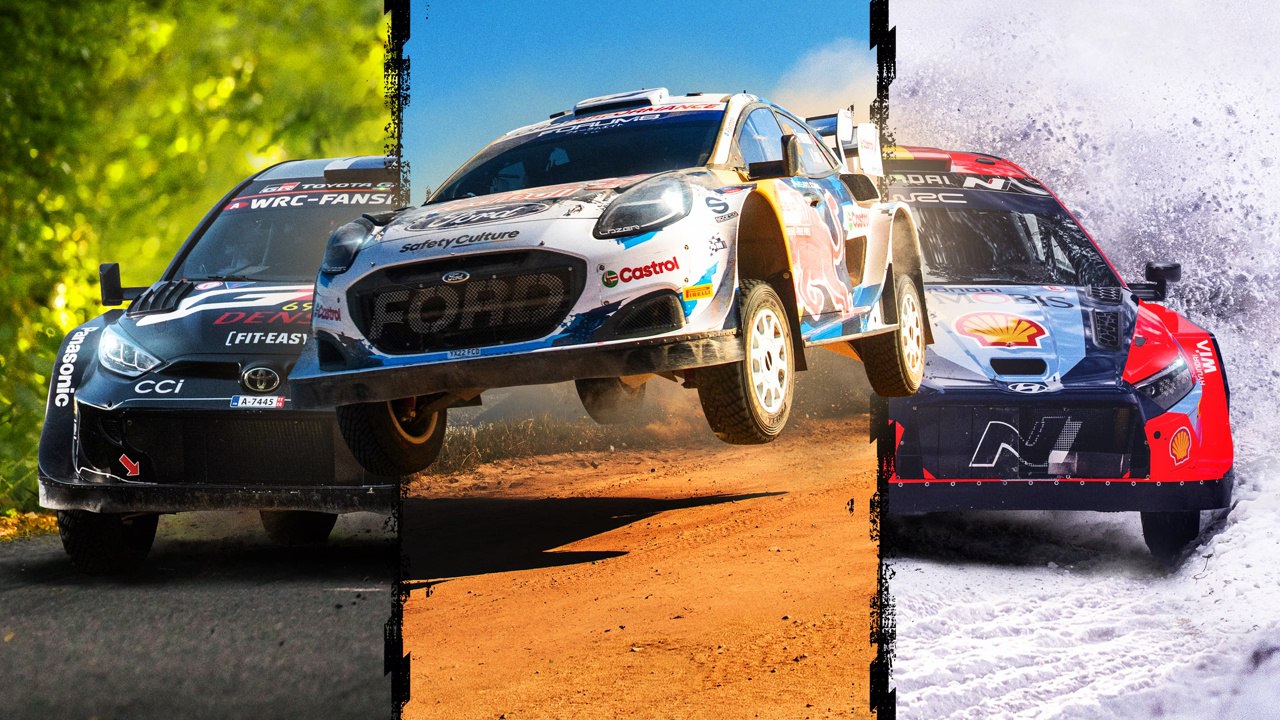 Codemasters прекращает создание раллийных игр, включая серии Dirt и WRC. Заключительное дополнение к EA SPORTS WRC под названием Hard Chargers станет последним, однако игра продолжит быть доступной.